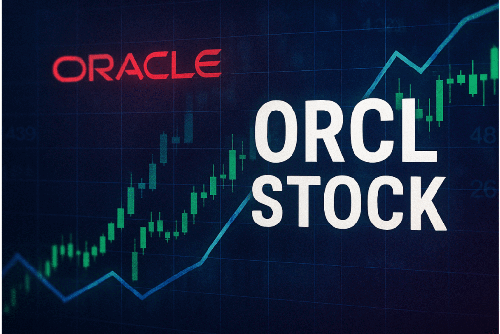 ORCL is transforming from a database leader into a cloud and AI powerhouse, driving growth through innovation, strong financials, and global enterprise demand.