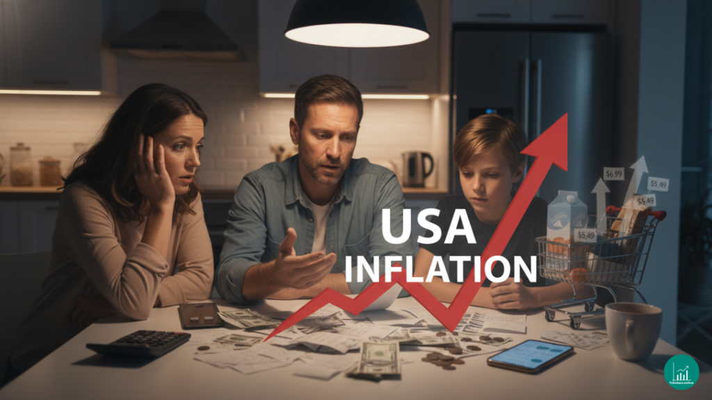 10 Smart Ways to Save Money During Inflation
